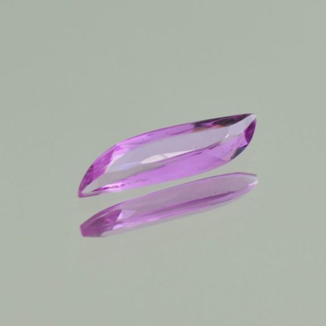 Topaz Fantasy pink untreated 2.29 ct