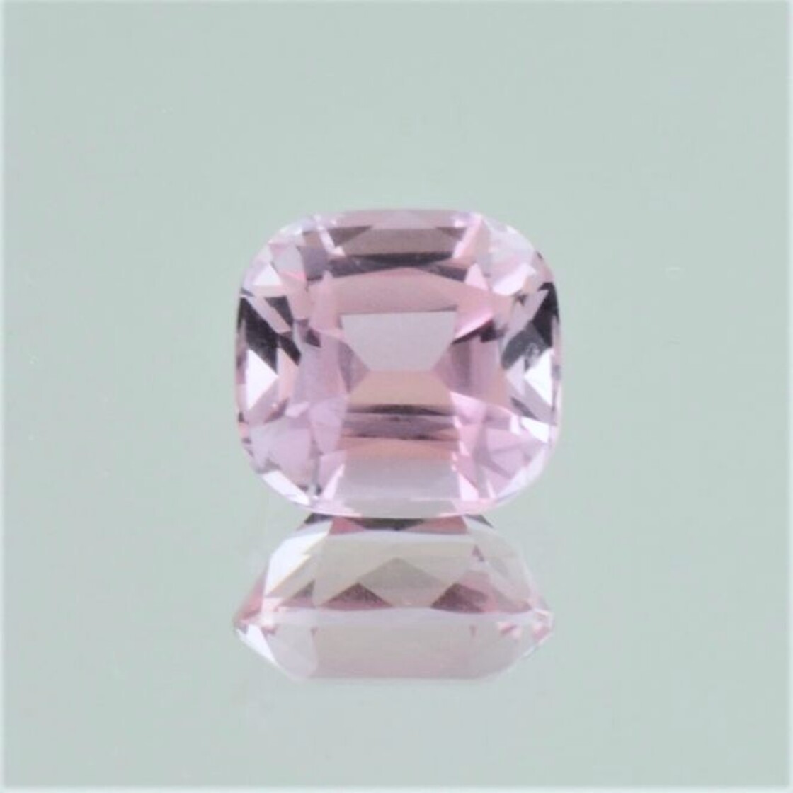 Turmalin antik rosa 3,15 ct.
