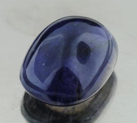 Iolith Cabo Antikoval 11,95 ct Iolith Cabo Antikoval 11,95 ct