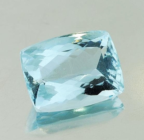 Aquamarin Antik 14,36 ct Aquamarin Antik 14,36 ct