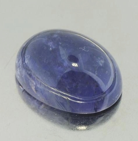 Iolith Cabo Oval 10,07 ct Iolith Cabo Oval 10,07 ct