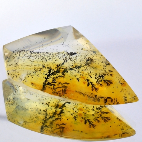 Dendritenquarz Fantasy 46,48 ct Dendritenquarz Fantasy 46,48 ct