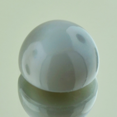 Mondstein rund grau 12,85 ct Mondstein rund grau 12,85 ct