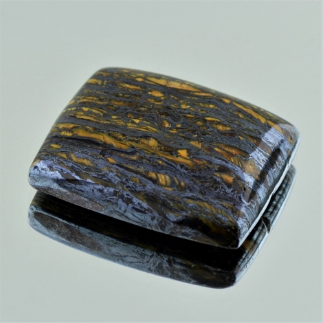 Tigereisen Tonne 86,06 ct. Tigereisen Tonne 86,06 ct.