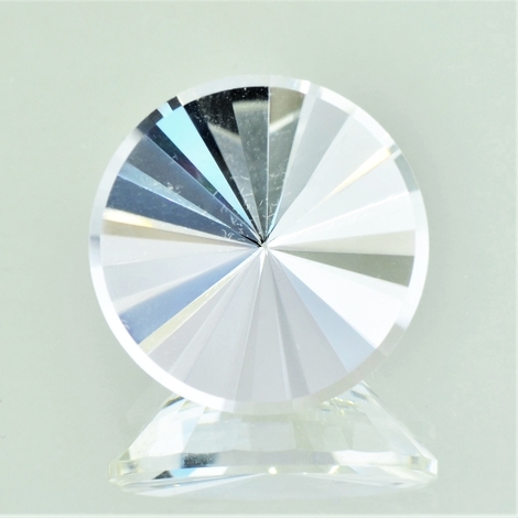 Bergkristall Rund-Design 20,58 ct Bergkristall Rund-Design 20,58 ct