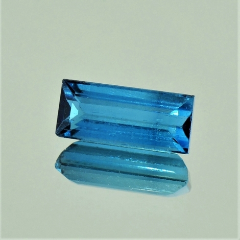 Indigolith Baguette 3,93 ct Indigolith Baguette 3,93 ct