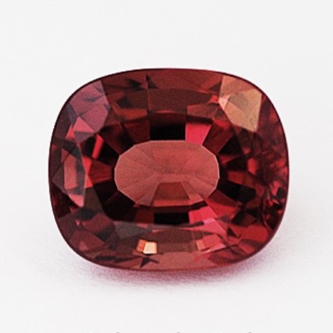 Malaya-Granat antik 5,58 ct Malaya-Granat antik 5,58 ct