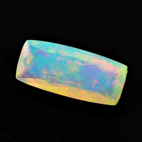 Edelopal Antik multicolor 5,22 ct Edelopal Antik multicolor 5,22 ct