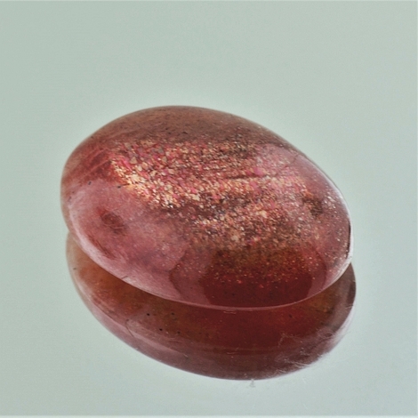 Sunstone Cabochon oval 32.57 ct Sunstone Cabochon oval 32.57 ct