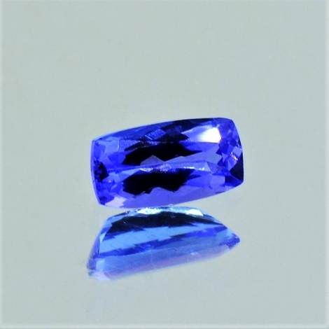 Tansanit antik 0,96 ct Tansanit antik 0,96 ct