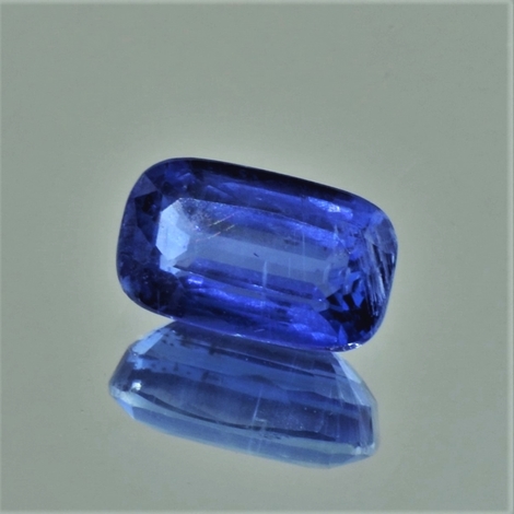 Kyanit antikoval blau 4,72 ct Kyanit antikoval blau 4,72 ct
