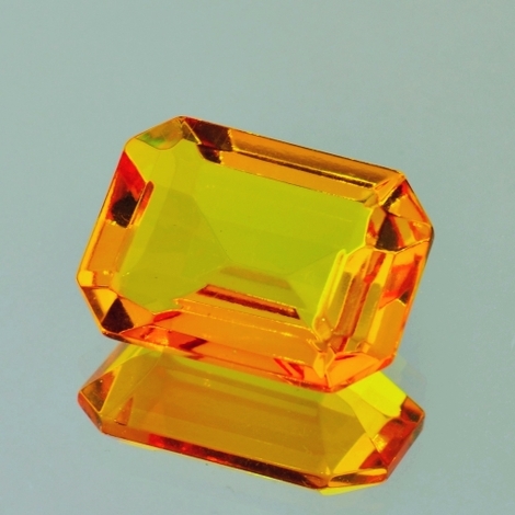 Bernstein octagon 6,19 ct Bernstein octagon 6,19 ct