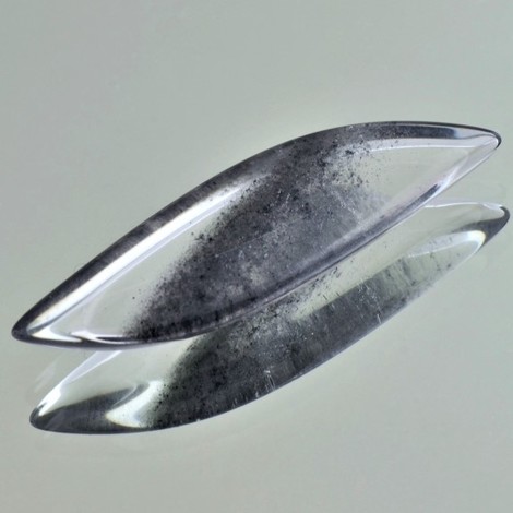 Einschlussquarz fantasy 33.07 ct Einschlussquarz fantasy 33.07 ct