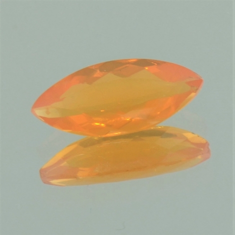 Fire Opal marquise orange 2.15 ct Fire Opal marquise orange 2.15 ct