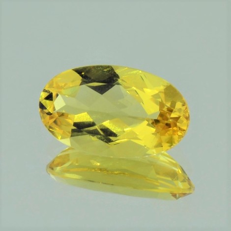 Golden Beryl oval 6.30 ct Golden Beryl oval 6.30 ct