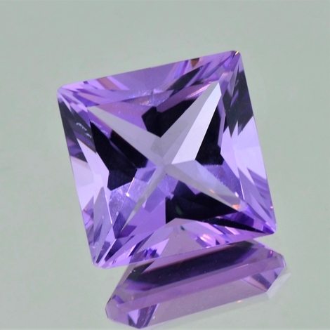 Amethyst Princess lila 34,63 ct Amethyst Princess lila 34,63 ct