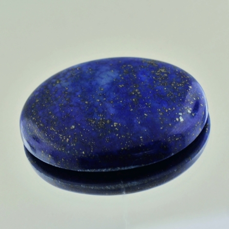 Lapislazuli Cabochon oval 64.82 ct Lapislazuli Cabochon oval 64.82 ct