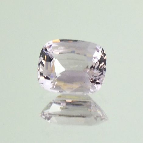 Spinel cushion light pink 2.05 ct