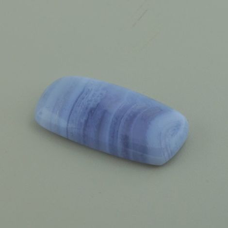 Chalcedon, Antik Cabochon (23,24 ct.) aus Afrika