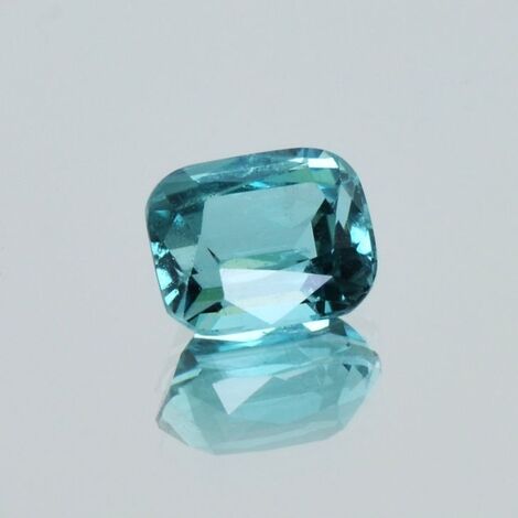 Indigolith Turmalin antik blau 2,00 ct.