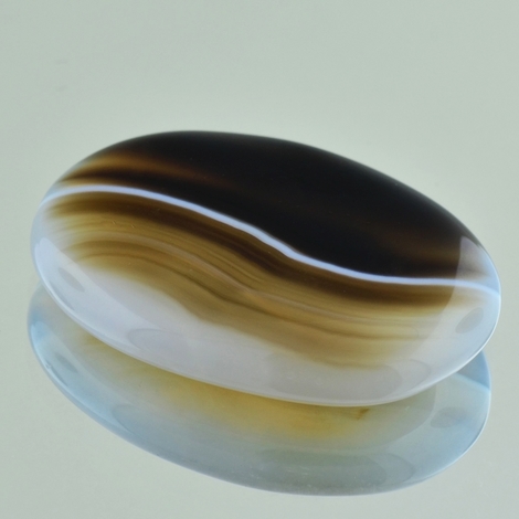 Achat oval 51,39 ct Achat oval 51,39 ct