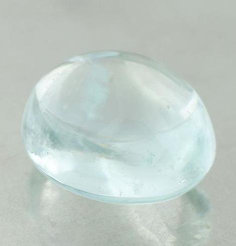 Aquamarin Cabochon oval 5,33 ct Aquamarin Cabochon oval 5,33 ct