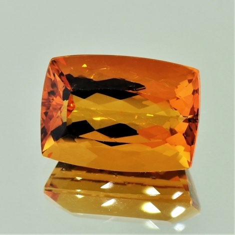 Citrin antik orange 16,30 ct Citrin antik orange 16,30 ct