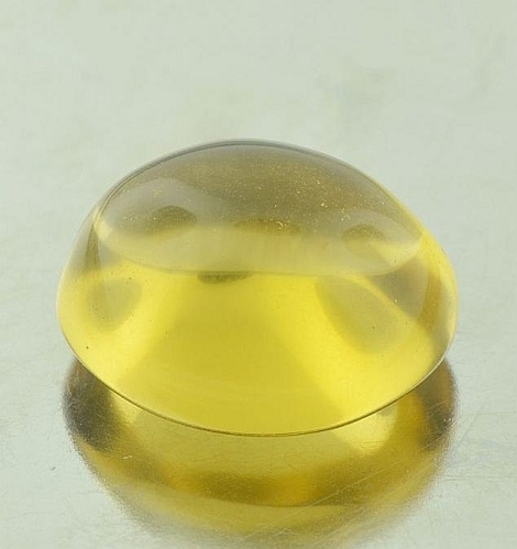 Citrin Cabo oval 28,61 ct Citrin Cabo oval 28,61 ct