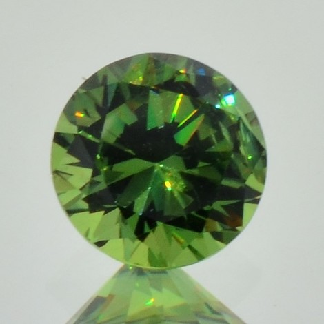 Demantoid Brillant 1,73 ct Demantoid Brillant 1,73 ct