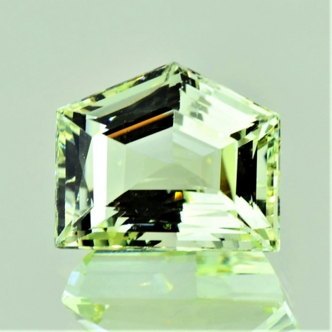 Beryl Heliodore Fantasy 12.80 ct Beryl Heliodore Fantasy 12.80 ct