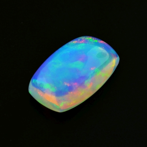Edelopal Cabochon Antik 7,20 ct Edelopal Cabochon Antik 7,20 ct