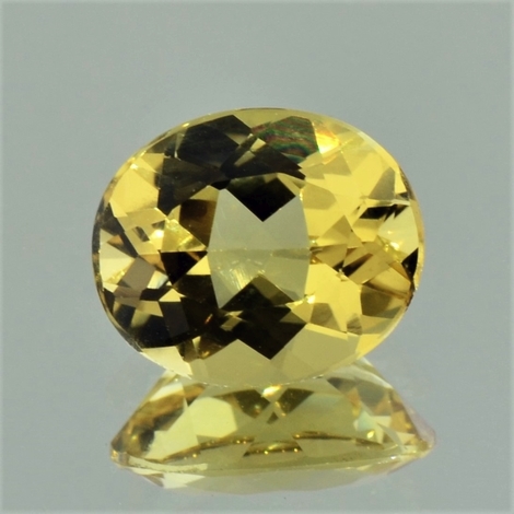 Goldberyll oval 4,35 ct Goldberyll oval 4,35 ct