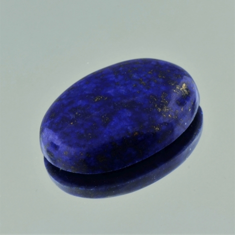 Lapislazuli Cabochon oval 46,05 ct Lapislazuli Cabochon oval 46,05 ct