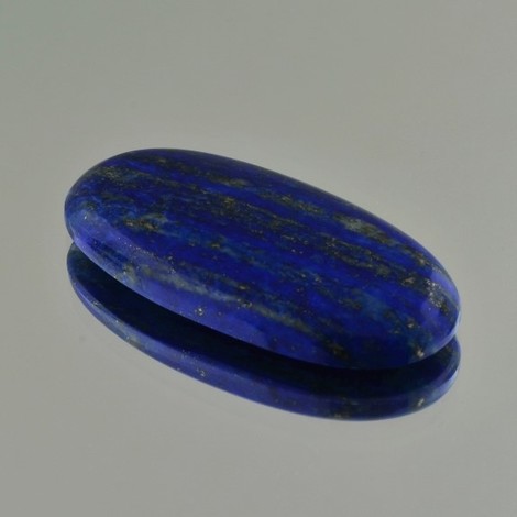 blue agate geode