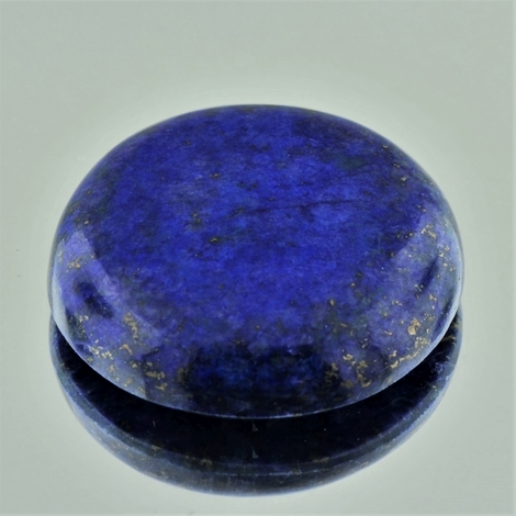 Lapislazuli Cabochon round 93.98 ct Lapislazuli Cabochon round 93.98 ct