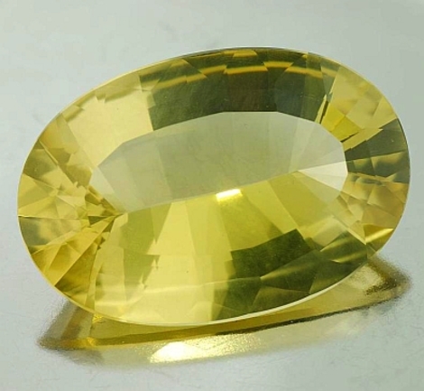 Lemon Quartz oval 197.80 ct Lemon Quartz oval 197.80 ct