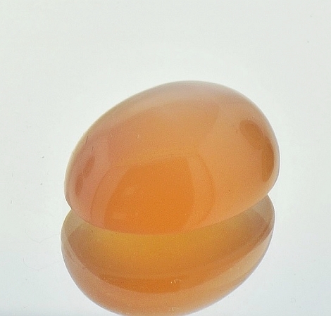 Mondstein oval gelblich-beige 15,25 ct Mondstein oval gelblich-beige 15,25 ct