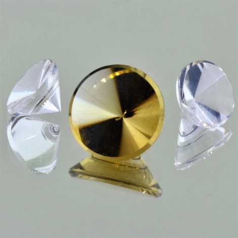 Quartz Lot Rund-Design 13.11 ct Quartz Lot Rund-Design 13.11 ct