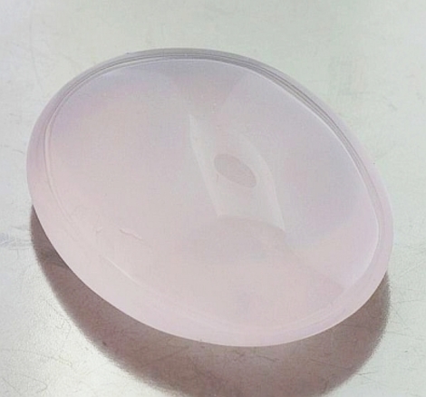 Rosenquarz Cabo oval 115,98 ct Rosenquarz Cabo oval 115,98 ct