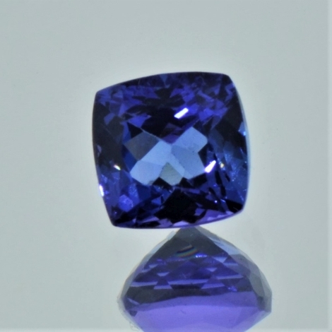 Tansanit Antik blau 1,78 ct Tansanit Antik blau 1,78 ct