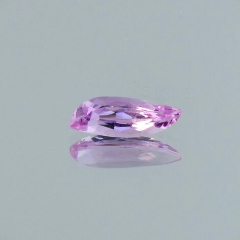 Topas Freiform rosa-pink unbehandelt 1,41 ct