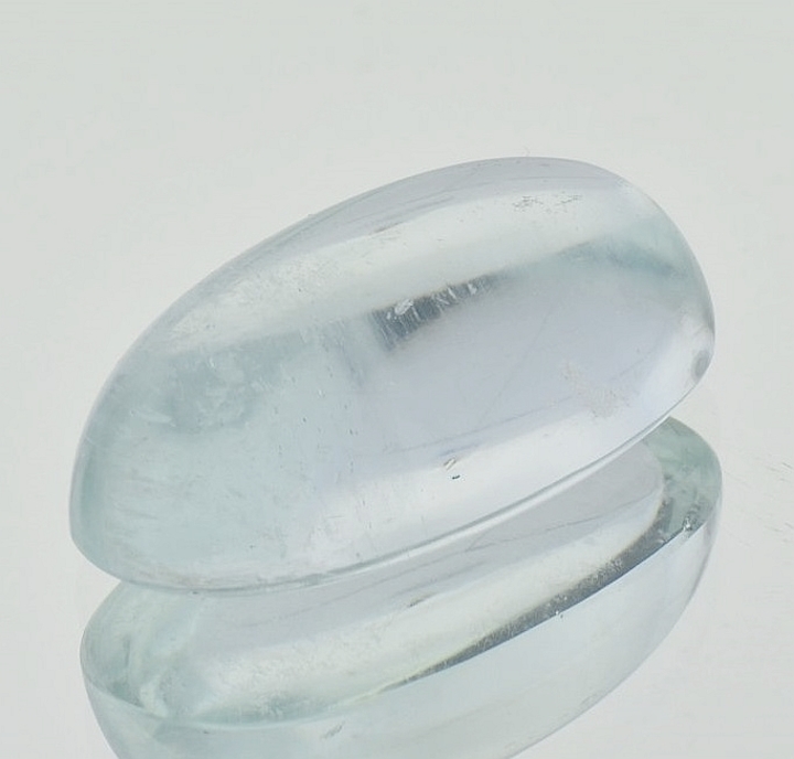 Aquamarin Cabo Oval 23,14 ct