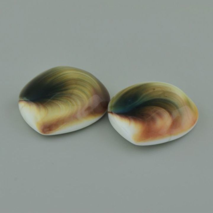 Operculum Duo Tropfen multicolor 55,04 ct