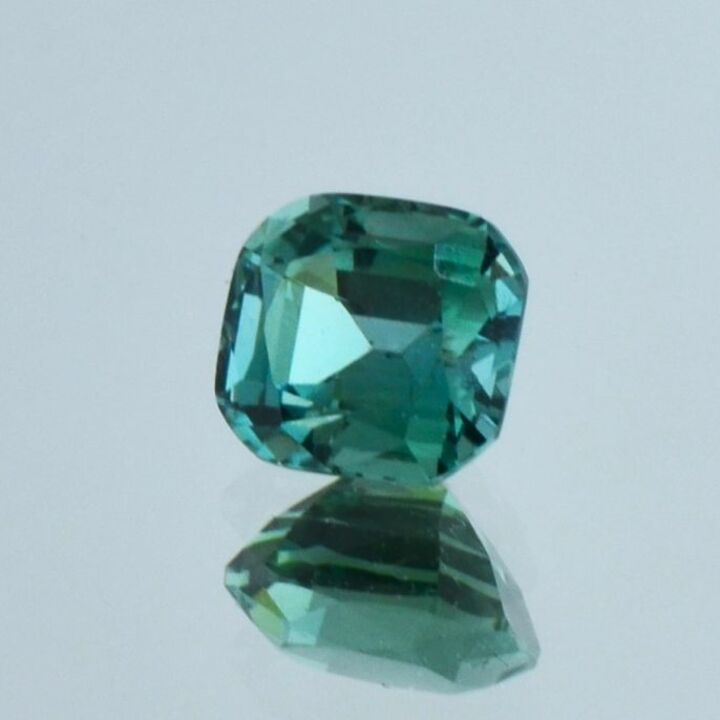 Turmalin antik blaugrün (lagoon) 2,52 ct