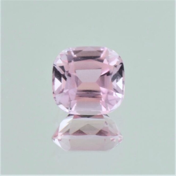 Turmalin antik rosa 3,15 ct.