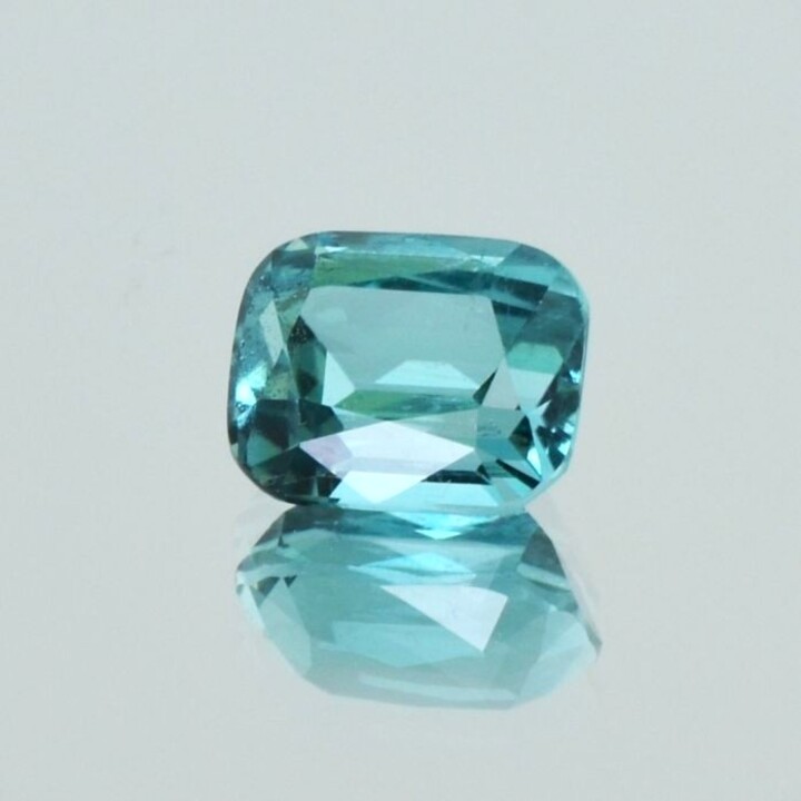Indigolith Turmalin antik blau 2,00 ct.