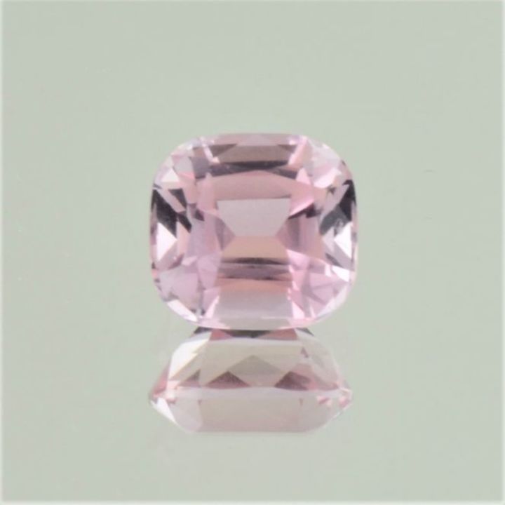 Turmalin antik rosa 3,15 ct